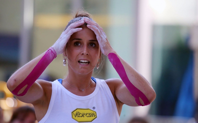 Легенды Арко: За что стоит любить Rock Master! (Скалолазание, италия, события, arco rock legends, крутые, скалолазание, соревнования, дима факирьянов, трудность, кубок мира)