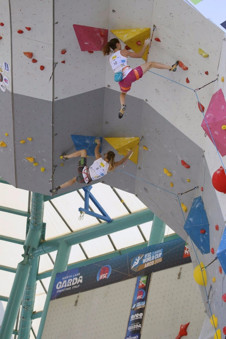 Легенды Арко: За что стоит любить Rock Master! (Скалолазание, италия, события, arco rock legends, крутые, скалолазание, соревнования, дима факирьянов, трудность, кубок мира)