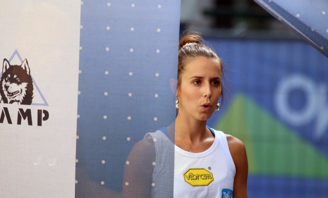 Легенды Арко: За что стоит любить Rock Master! (Скалолазание, италия, события, arco rock legends, крутые, скалолазание, соревнования, дима факирьянов, трудность, кубок мира)