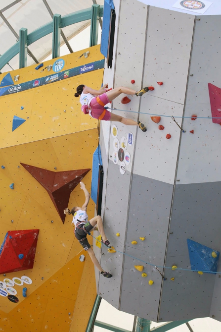 Легенды Арко: За что стоит любить Rock Master! (Скалолазание, италия, события, arco rock legends, крутые, скалолазание, соревнования, дима факирьянов, трудность, кубок мира)