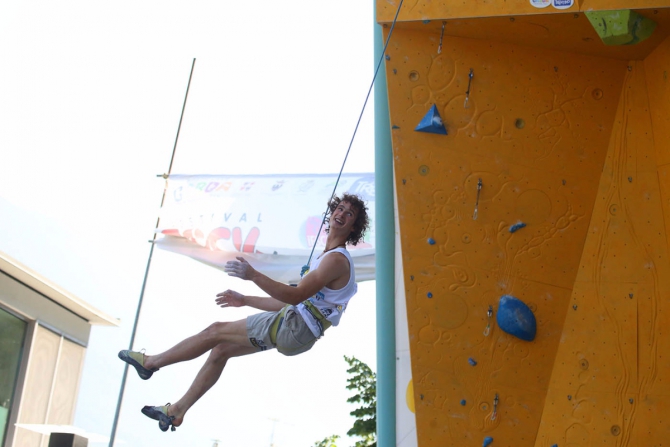 Легенды Арко: За что стоит любить Rock Master! (Скалолазание, италия, события, arco rock legends, крутые, скалолазание, соревнования, дима факирьянов, трудность, кубок мира)