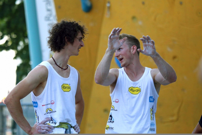 Легенды Арко: За что стоит любить Rock Master! (Скалолазание, италия, события, arco rock legends, крутые, скалолазание, соревнования, дима факирьянов, трудность, кубок мира)