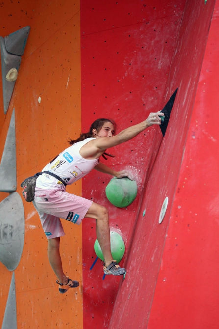 Легенды Арко: За что стоит любить Rock Master! (Скалолазание, италия, события, arco rock legends, крутые, скалолазание, соревнования, дима факирьянов, трудность, кубок мира)