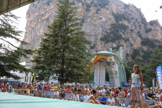 Легенды Арко: За что стоит любить Rock Master! (Скалолазание, италия, события, arco rock legends, крутые, скалолазание, соревнования, дима факирьянов, трудность, кубок мира)