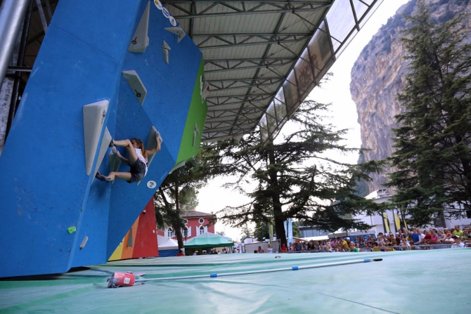 Легенды Арко: За что стоит любить Rock Master! (Скалолазание, италия, события, arco rock legends, крутые, скалолазание, соревнования, дима факирьянов, трудность, кубок мира)