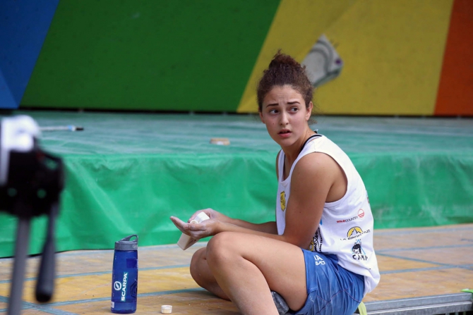 Легенды Арко: За что стоит любить Rock Master! (Скалолазание, италия, события, arco rock legends, крутые, скалолазание, соревнования, дима факирьянов, трудность, кубок мира)