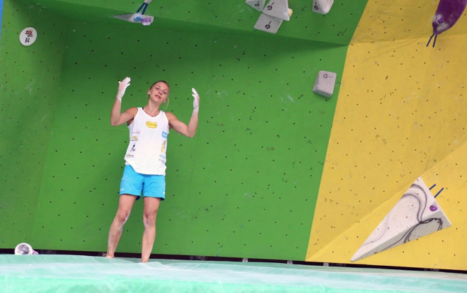 Легенды Арко: За что стоит любить Rock Master! (Скалолазание, италия, события, arco rock legends, крутые, скалолазание, соревнования, дима факирьянов, трудность, кубок мира)