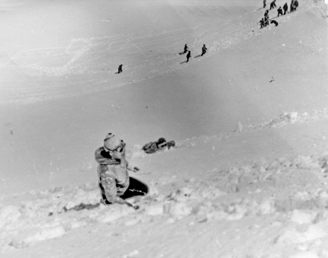 В ПОХОД СХОДИТЬ - НЕ ГУСЯТНИК ПЕРЕЖИТЬ. (Горный туризм)