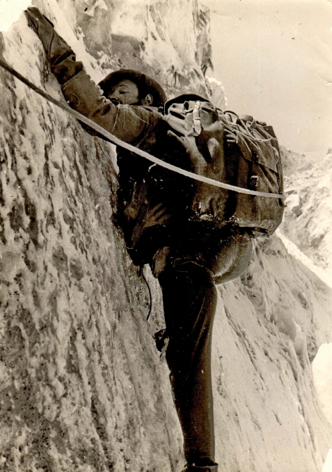 В ПОХОД СХОДИТЬ - НЕ ГУСЯТНИК ПЕРЕЖИТЬ. (Горный туризм)