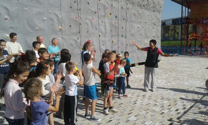 Соревнования памяти Ильяса Тухватуллина и Ивана Лобанова, Ташкент. (Скалолазание, Соревнования памяти Тухватуллина Ильяса и Лобанова Ивана)