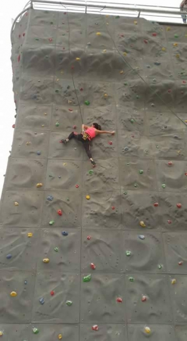 Соревнования памяти Ильяса Тухватуллина и Ивана Лобанова, Ташкент. (Скалолазание, Соревнования памяти Тухватуллина Ильяса и Лобанова Ивана)