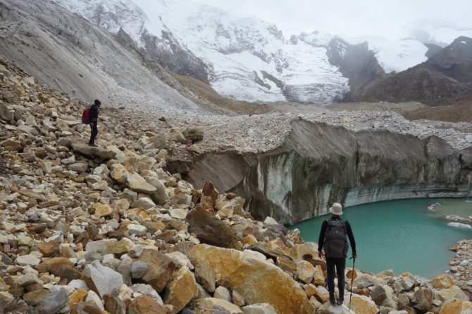 Талай Сагар. Акклиматизация. (Альпинизм, нилов, головченко, григорьев, альпинизм, экспедиции, фаис москвы, nilov, golovchenko, grigoriev)