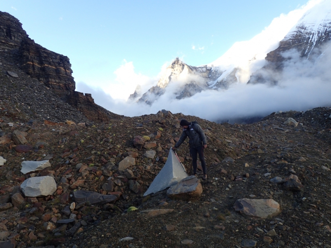 Талай Сагар. Акклиматизация. (Альпинизм, нилов, головченко, григорьев, альпинизм, экспедиции, фаис москвы, nilov, golovchenko, grigoriev)