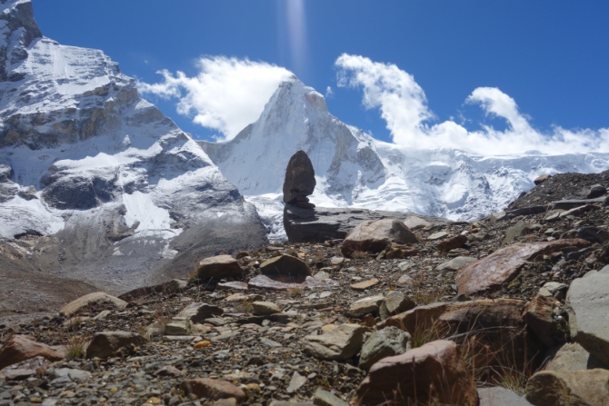 Талай Сагар. Акклиматизация. (Альпинизм, нилов, головченко, григорьев, альпинизм, экспедиции, фаис москвы, nilov, golovchenko, grigoriev)