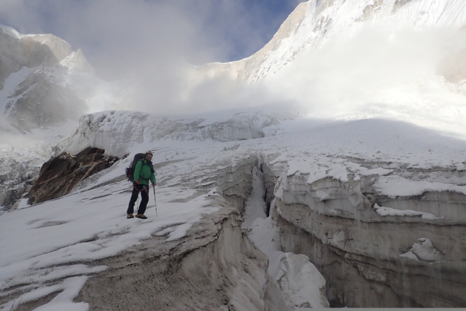 Талай Сагар. Акклиматизация. (Альпинизм, нилов, головченко, григорьев, альпинизм, экспедиции, фаис москвы, nilov, golovchenko, grigoriev)