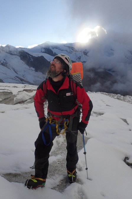 Талай Сагар. Акклиматизация. (Альпинизм, нилов, головченко, григорьев, альпинизм, экспедиции, фаис москвы, nilov, golovchenko, grigoriev)