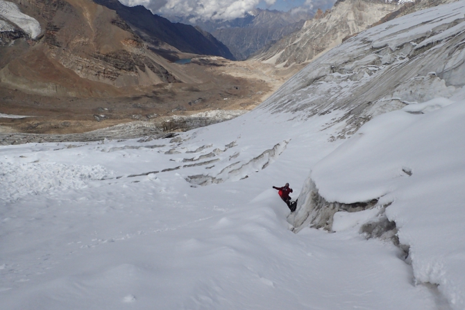 Талай Сагар. Акклиматизация. (Альпинизм, нилов, головченко, григорьев, альпинизм, экспедиции, фаис москвы, nilov, golovchenko, grigoriev)