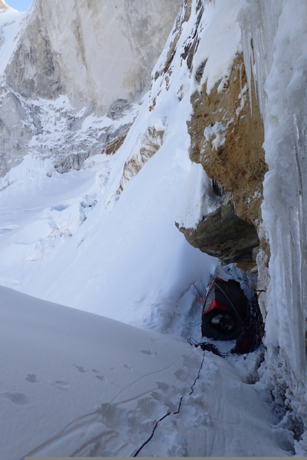 Талай Сагар. Акклиматизация. (Альпинизм, нилов, головченко, григорьев, альпинизм, экспедиции, фаис москвы, nilov, golovchenko, grigoriev)