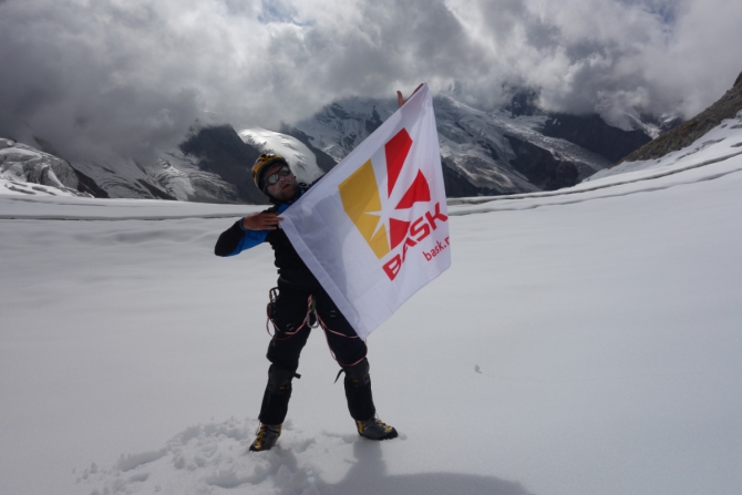 Талай Сагар. Акклиматизация. (Альпинизм, нилов, головченко, григорьев, альпинизм, экспедиции, фаис москвы, nilov, golovchenko, grigoriev)
