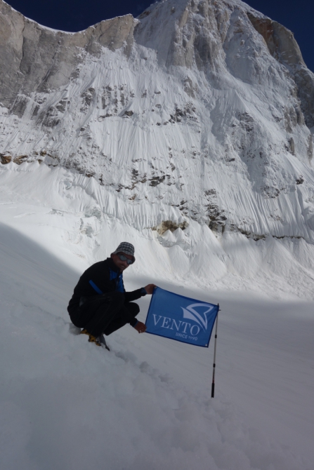 Талай Сагар. Акклиматизация. (Альпинизм, нилов, головченко, григорьев, альпинизм, экспедиции, фаис москвы, nilov, golovchenko, grigoriev)