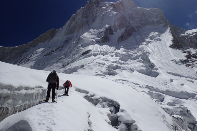 Талай Сагар. Акклиматизация. (Альпинизм, нилов, головченко, григорьев, альпинизм, экспедиции, фаис москвы, nilov, golovchenko, grigoriev)
