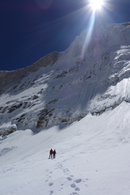 Талай Сагар. Акклиматизация. (Альпинизм, нилов, головченко, григорьев, альпинизм, экспедиции, фаис москвы, nilov, golovchenko, grigoriev)