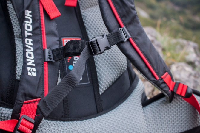 Black Berry 25 - та еще ягодка! (Горный туризм, блогерподрюкзаком, рюкзак, поход)