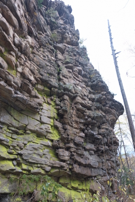 Кутурчинское Белогорье (Кутурчин) – новый скалолазный район (Скалолазание, скалолазание, новые маршруты, терехин, krukonogi.com)