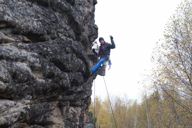 Кутурчинское Белогорье (Кутурчин) – новый скалолазный район (Скалолазание, скалолазание, новые маршруты, терехин, krukonogi.com)