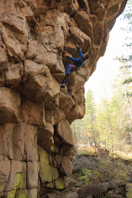Кутурчинское Белогорье (Кутурчин) – новый скалолазный район (Скалолазание, скалолазание, новые маршруты, терехин, krukonogi.com)