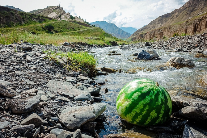 У нас свершилось (Альпинизм, проект высота, александр яковенко, победа, коммунизма, ленина, корженевской, хан-тенгри, снежный барс)