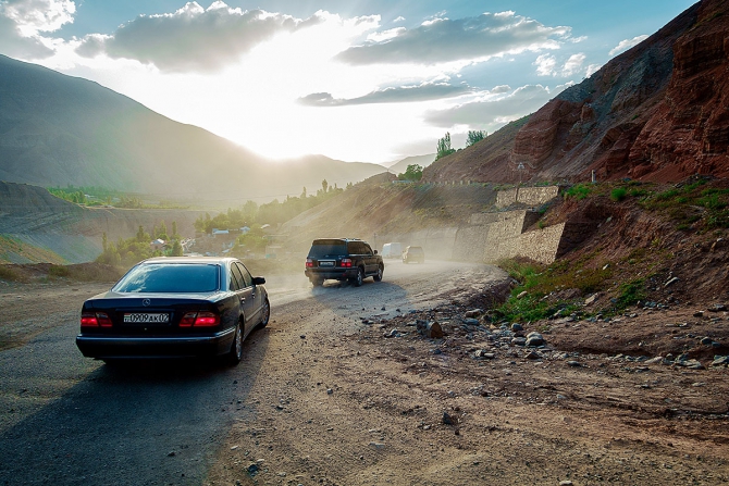 У нас свершилось (Альпинизм, проект высота, александр яковенко, победа, коммунизма, ленина, корженевской, хан-тенгри, снежный барс)