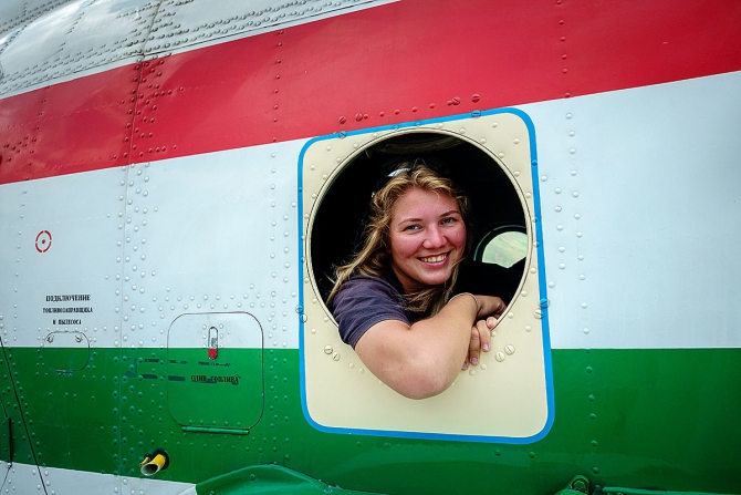 У нас свершилось (Альпинизм, проект высота, александр яковенко, победа, коммунизма, ленина, корженевской, хан-тенгри, снежный барс)