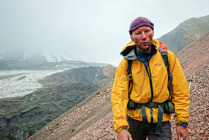 У нас свершилось (Альпинизм, проект высота, александр яковенко, победа, коммунизма, ленина, корженевской, хан-тенгри, снежный барс)