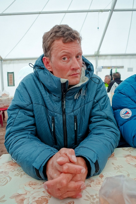 У нас свершилось (Альпинизм, проект высота, александр яковенко, победа, коммунизма, ленина, корженевской, хан-тенгри, снежный барс)