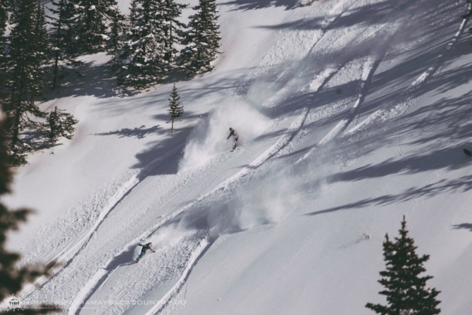 Соревнования по фрирайду Mamay First Snow 2016: регистрация заканчивается, пройдите на посадку! (Бэккантри/Фрирайд, mamay powder соревнования по фрирайду пухляк mamay first snow 2016)