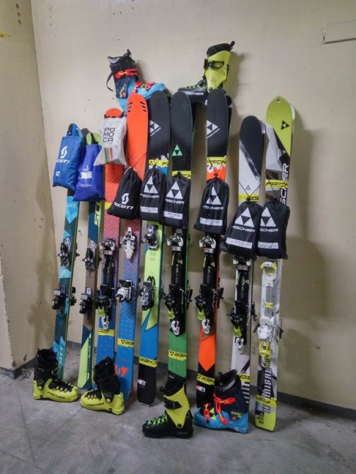 Соревнования по фрирайду Mamay First Snow 2016: регистрация заканчивается, пройдите на посадку! (Бэккантри/Фрирайд, mamay powder соревнования по фрирайду пухляк mamay first snow 2016)