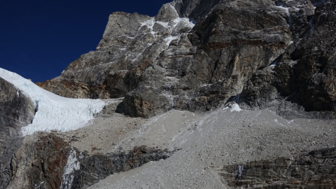 Великий гималайский путь. Непал. Часть 1 (Горный туризм)