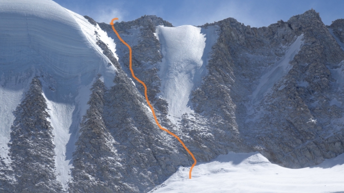 Великий гималайский путь. Непал. Часть 1 (Горный туризм)