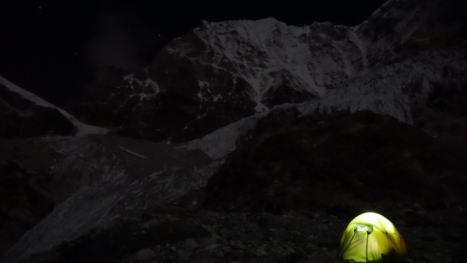 Великий гималайский путь. Непал. Часть 1 (Горный туризм)