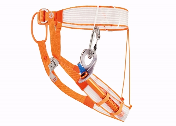 Вопрос про обвязку PETZL ALTITUDE (Альпинизм)