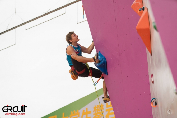 Станислав Кокорин – лучший в Китае, Юлия Каплина – лучшая в сезоне! (Скалолазание, Сямынь, китай, скалолазание, кубок мира, скорость, дмитрий факирьянов, анна цыганова, владислав деулин)