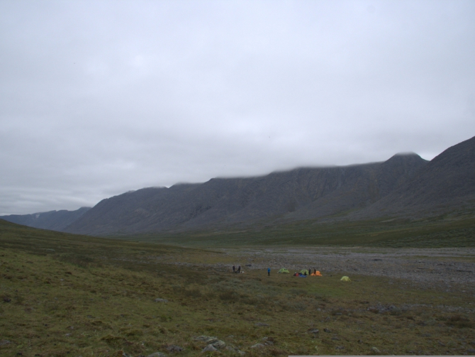 Поход, который изменил нас всех (Туризм)