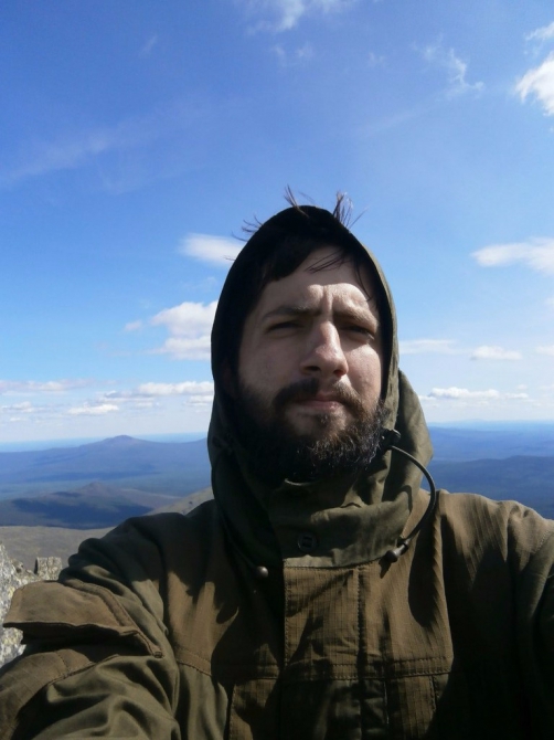 Поход, который изменил нас всех (Туризм)