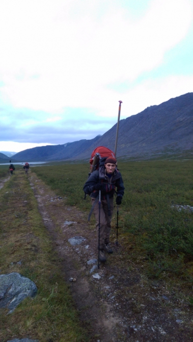 Поход, который изменил нас всех (Туризм)