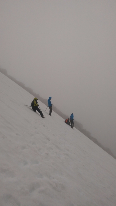 Поход, который изменил нас всех (Туризм)