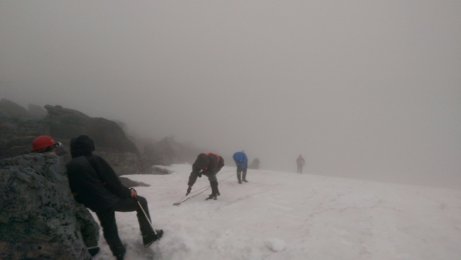 Поход, который изменил нас всех (Туризм)