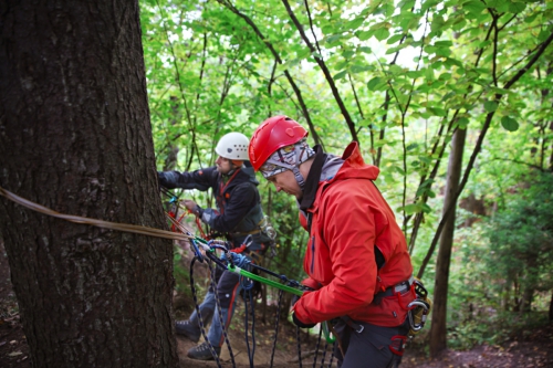 "Московский Жетон" проходит по плану. (Альпинизм)