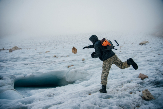 О чем стоит подумать перед походом в горы? 6 мыслей о безопасности (блогерподрюкзаком, адыгея, кавказ)