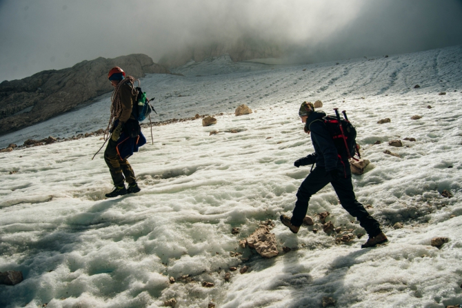 О чем стоит подумать перед походом в горы? 6 мыслей о безопасности (блогерподрюкзаком, адыгея, кавказ)
